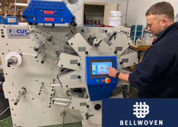 BELLWOVEN ADD FOCUS LX6 TO THEIR UK PRODUCTION FACILITY