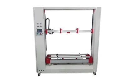 Automatic Emulsion Coating Machine