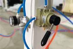 Large Size Automatic Stretching Machine for textile and garment - Image 2