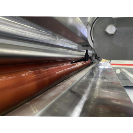 Cardboard to Cardboard Laminator Parts 2