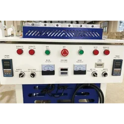 Garments embossing machine Control Box
