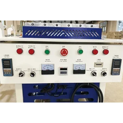 Garments embossing machine Control Box