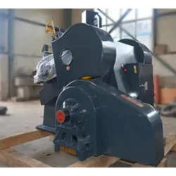 Creasing and Die cutting machine 2