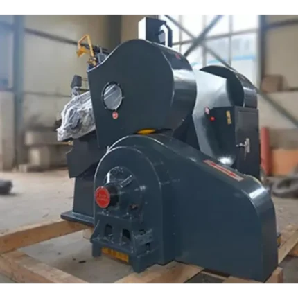 Creasing and Die cutting machine 2