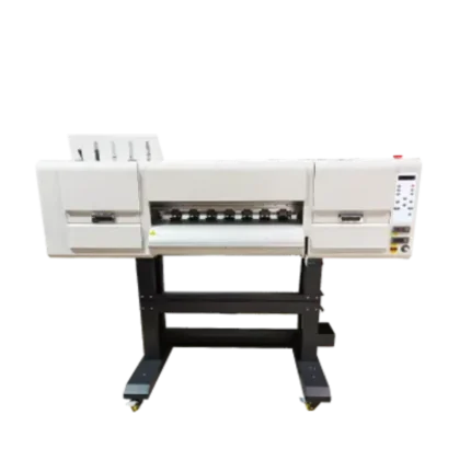 DTF Printing Machine (2)
