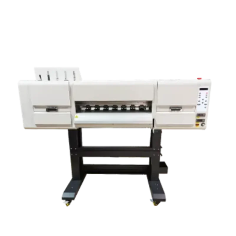 DTF Printing Machine (2)