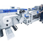 Digital dPack Machine