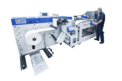 Digital dPack Machine