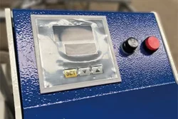 Double position Heat Transfer Machine Temperature Table