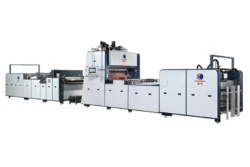 Film Lamination Machine