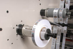 Focus LX Letterflex Parts