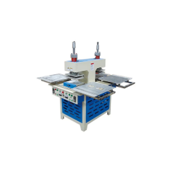 Garment Embossing Machine
