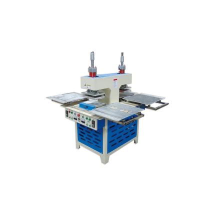 Garment Embossing Machine