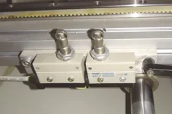 Grinding Scraping Machine Scraper Details 02