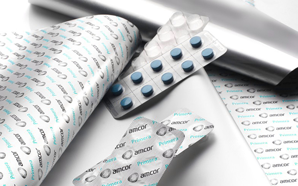 HR AL Foil Series HR AL Foil Series