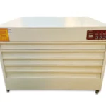 Horizontal Screen Frame Dryer