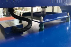 Large Semi Automatic Double Position Heat Other Details