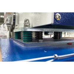 Garments Embossing Machine details