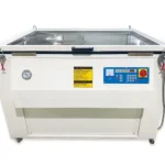 Micro-Computer Exposure Machine