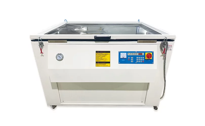 Micro-Computer Exposure Machine Micro-Computer Exposure Machine