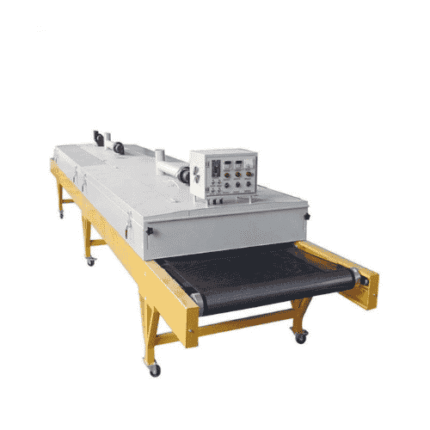 Ordinary Tunnel Drying Machine