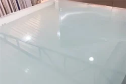 Oriented Plate Screen Frame Dryer Calibiration