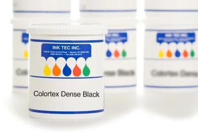 Colortex Screen Ink