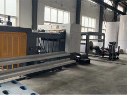 Paper Cutting Machine Parts 3