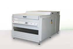 Platemaking Systems Machine Part 02
