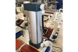 Pneumatic Mark Heat Press Machine Parts 03