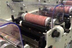 Proflex SE Machine parts 02