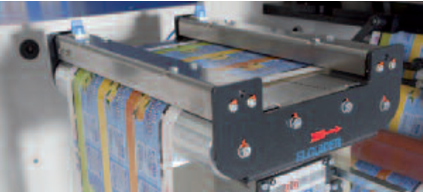 Reflex Machine parts 1