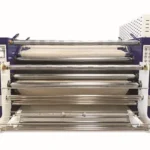 Roller Sublimation Heat Transfer Machine