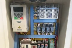 Sublimation Heat Transfer Printing Machine for High-Quality Textile & Garment Printing - Image 4