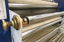 Sublimation Heat Transfer Printing Machine for High-Quality Textile & Garment Printing - Image 2