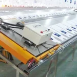 Screen Printing Table Sloping Printing Table