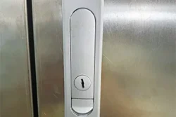 Screen Washing Tank Washing Tank Details 2