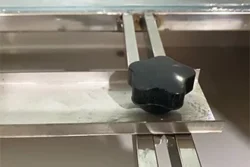 Screen Washing Tank Washing Tank Details