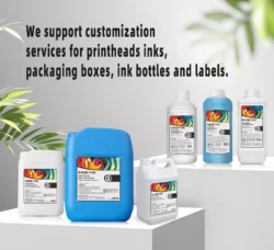 Sublimation Ink 3