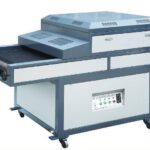 UV Curing Machine