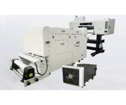 DTF Printing Machine