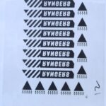 Water based Pyrography Ink