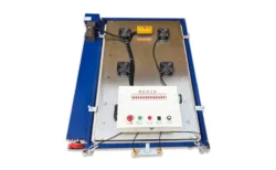 automatic moving dryer