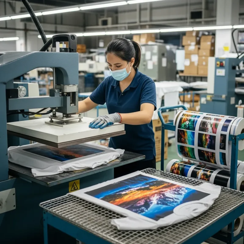 dye sublimation heat transfer 2