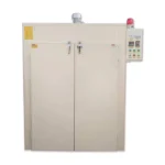 high temperature industrial heating ovens