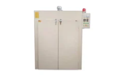 high temperature industrial heating ovens