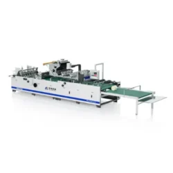 window Patching Machine