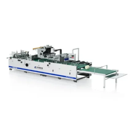 window Patching Machine