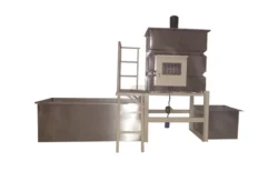 sewage treatment equipment