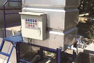 sewage treatment equipment Sewage Treatment